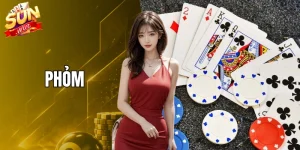 Phỏm - Mẹo Đánh Thông Minh Giúp Tăng Cơ Hội Chiến Thắng
