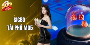 Sicbo Tài Phú MD5 - Mẹo Hay Giúp Người Mới Tự Tin Hơn